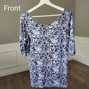 Motherhood Maternity top